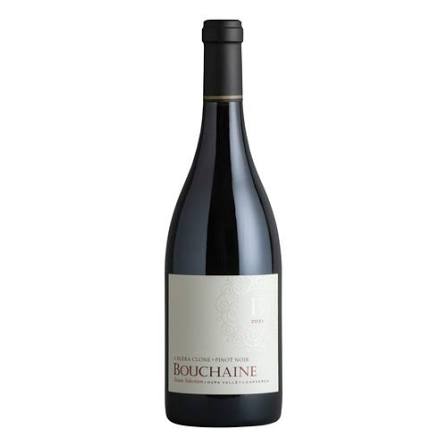 2022 Bouchaine Calera Clone Pinot Noir 750ml