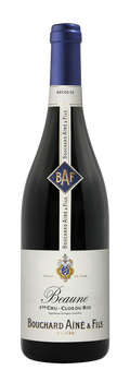 2022 Bouchard Aine & Fils Beaune 1er Cru Clos du Roi 750ml