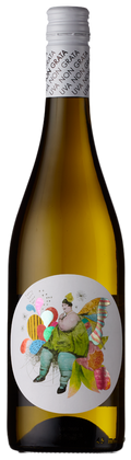 2022 Boutinot Uva Non Grata Gros Manseng 750ml