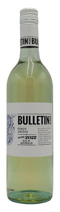 2022 Bulletin Place Pinot Grigio 750ml