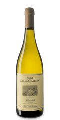 2022 Casale del Giglio Faro della Guardia Biancolella Lazio Bianco IGT 750ml