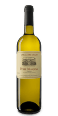 2022 Casale del Giglio Petit Manseng Lazio IGT 750ml
