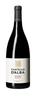 2022 Castello D'Alba Tinto Reserva 750ml