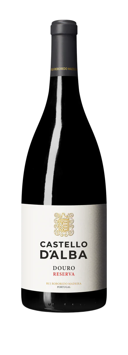 2022 Castello D'Alba Tinto Reserva 750ml