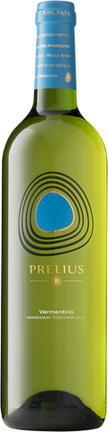 2022 Castello di Volpaia Prelius Vermentino Maremma Toscana 750ml