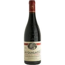 2022 Chapelle Saint Theodoric Chateauneuf du Pape La Guigasse 750ml