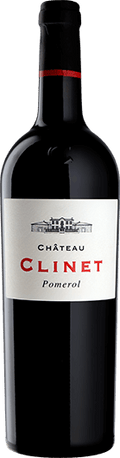 2022 Chateau Canon 750ml