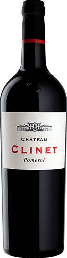 2022 Chateau Canon 750ml
