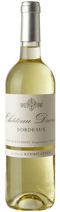 2022 Chateau Ducasse Blanc 750ml