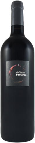 2022 Chateau Fontanes Pic Saint-Loup 750ml