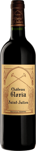 2022 Chateau Gloria 750ml