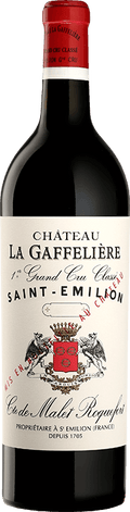 2022 Chateau La Gaffeliere 750ml