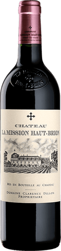 2022 Chateau La Mission Haut-Brion 750ml