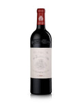2022 Chateau Lascombes Chevalier de Lascombes Margaux 750ml