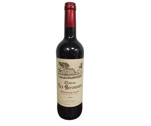 2022 Chateau Les Arromans 750ml