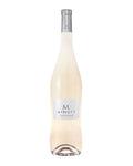 2022 Chateau Minuty Cotes de Provence M de Minuty Rose 1.5Lt