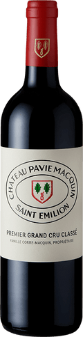Chateau Pavie Macquin 750ml