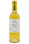 2022 Chateau Roumieu Lacoste Sauternes 375ml