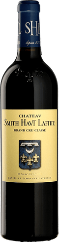 2022 Chateau Smith Haut Lafitte 750ml