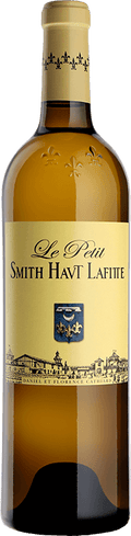 2022 Chateau Smith Haut Lafitte 'Le Petit Smith Haut Lafitte' Blanc 750ml