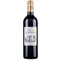 2022 Chateau Vieux Manoir 750ml