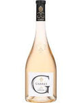 2022 Chateau d'Esclans Cotes de Provence Garrus Rose 750ml
