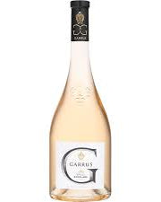 2022 Chateau d'Esclans Cotes de Provence Garrus Rose 750ml