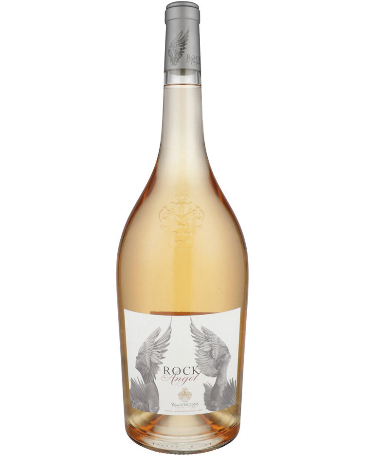2022 Chateau d'Esclans Cotes de Provence Rock Angel Rose 3Lt