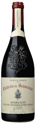 2022 Chateau de Beaucastel Chateauneuf-du-Pape 750ml