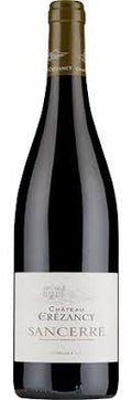 2022 Chateau de Crezancy Sancerre Rouge 750ml
