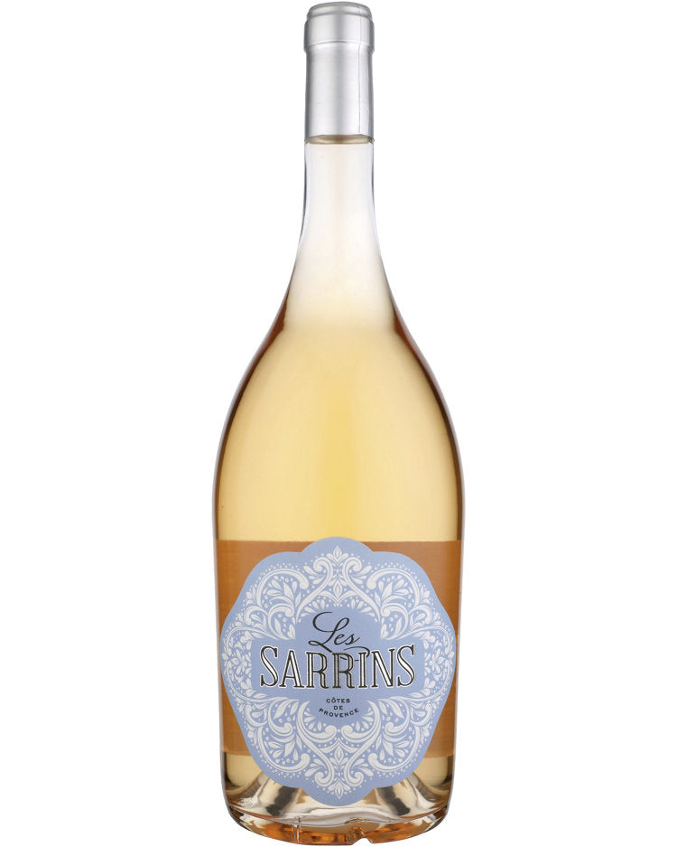 2022 Chateau des Sarrins Cotes de Provence Rose 750ml