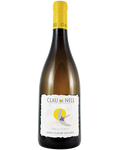 2022 Clau de Nell Chenin Blanc 750ml
