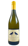 2022 Dancing Crow Vineyards Chardonnay 750ml
