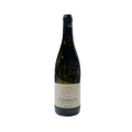 2022 Daniel Seguinot Chablis 750ml