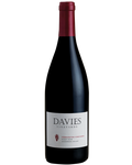 2022 Davies Vineyards Ferrington Vineyard Pinot Noir 750ml