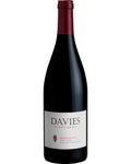 2022 Davies Vineyards Keefer Ranch Pinot Noir 750ml