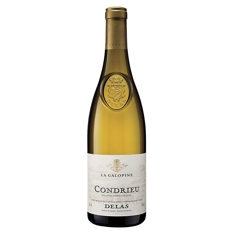 2022 Delas Freres Condrieu La Galopine 750ml