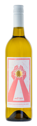 2022 Delille Cellars Metier Sauvignon Blanc 750ml