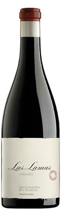 2022 Descendientes de J. Palacios Las Lamas 750ml