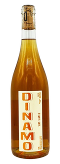 2022 Dinamo Vino Orange 750ml