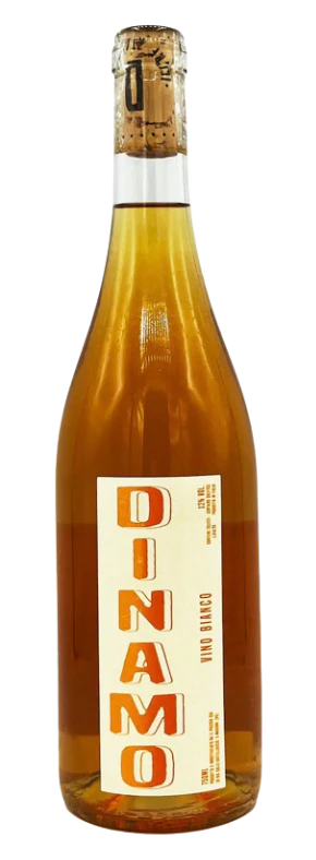 2022 Dinamo Vino Orange 750ml