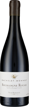 2022 Domaine Bachelet-Monnot Bourgogne Rouge 750ml