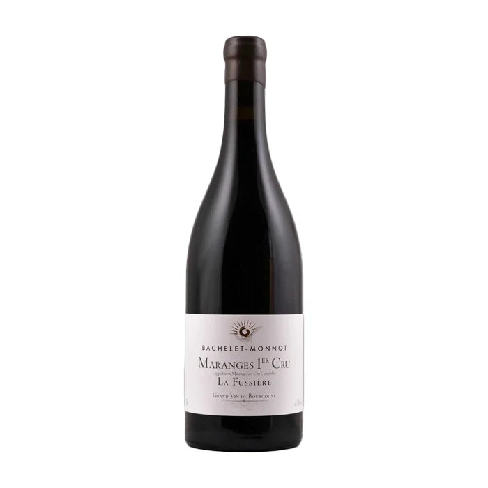 2022 Domaine Bachelet-Monnot Maranges 1er Cru La Fussiere 750ml
