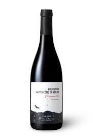 2022 Domaine Boris Champy Bourgogne Hautes Cotes de Beaune Bignon 421 750ml