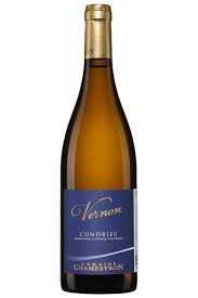 2022 Domaine Chambeyron Condrieu Vernon 750ml
