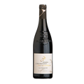 2022 Domaine Chamfort Vacqueyras La Perdriere 750ml