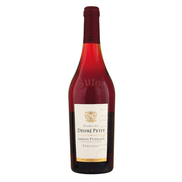 2022 Domaine Desire Petit Arbois-Pupillin Ploussard 750ml