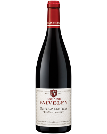 2022 Domaine Faiveley Nuits-Saint-Georges Les Montroziers 750ml