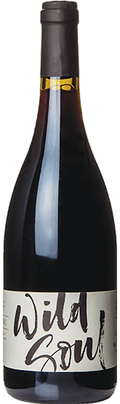 2022 Domaine Julien Sunier Wild Soul 750ml