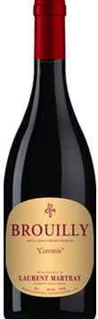 2022 Domaine Laurent Martray Brouilly Corentin 750ml